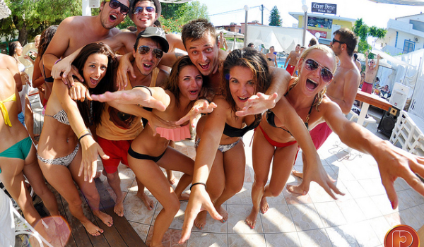 Letovanje Kavos